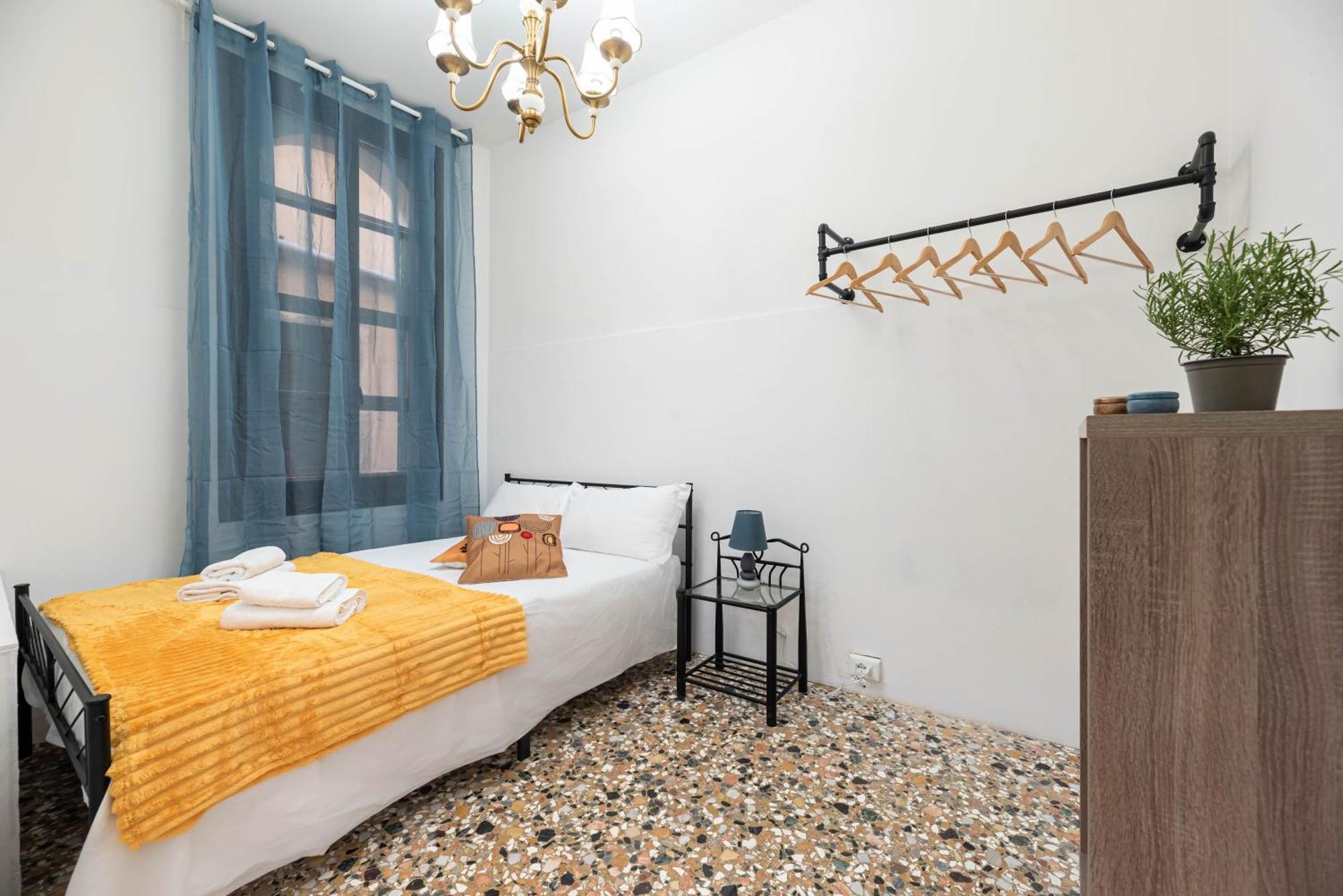 Antica Residenza Veneziana Lejlighed Venedig