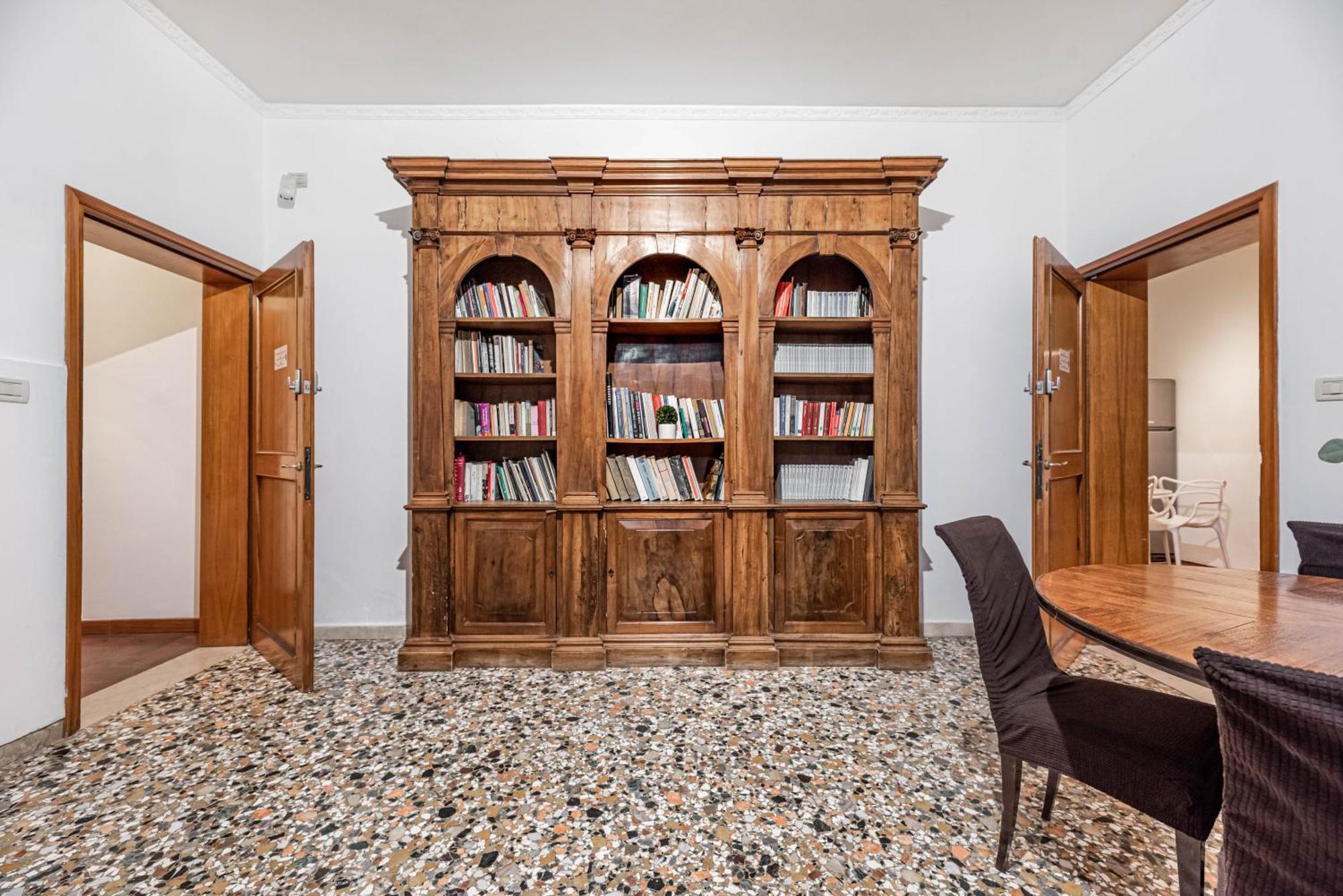 Lejlighed Antica Residenza Veneziana