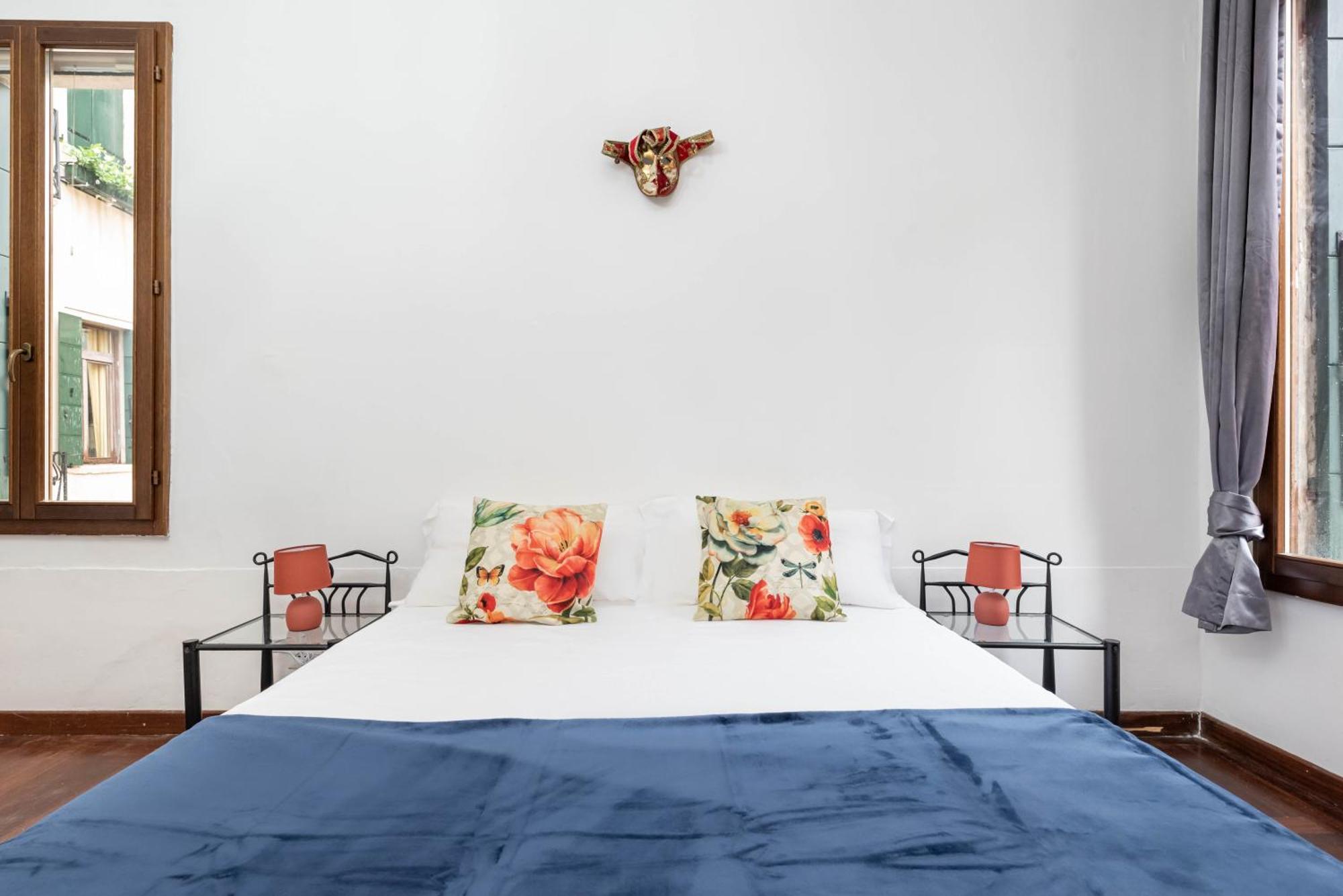 Lejlighed Antica Residenza Veneziana *