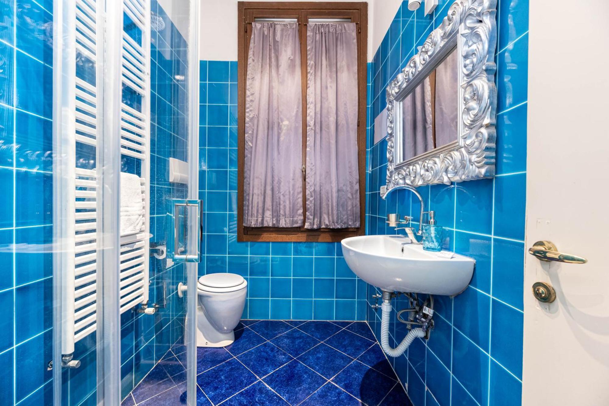 Lejlighed Antica Residenza Veneziana