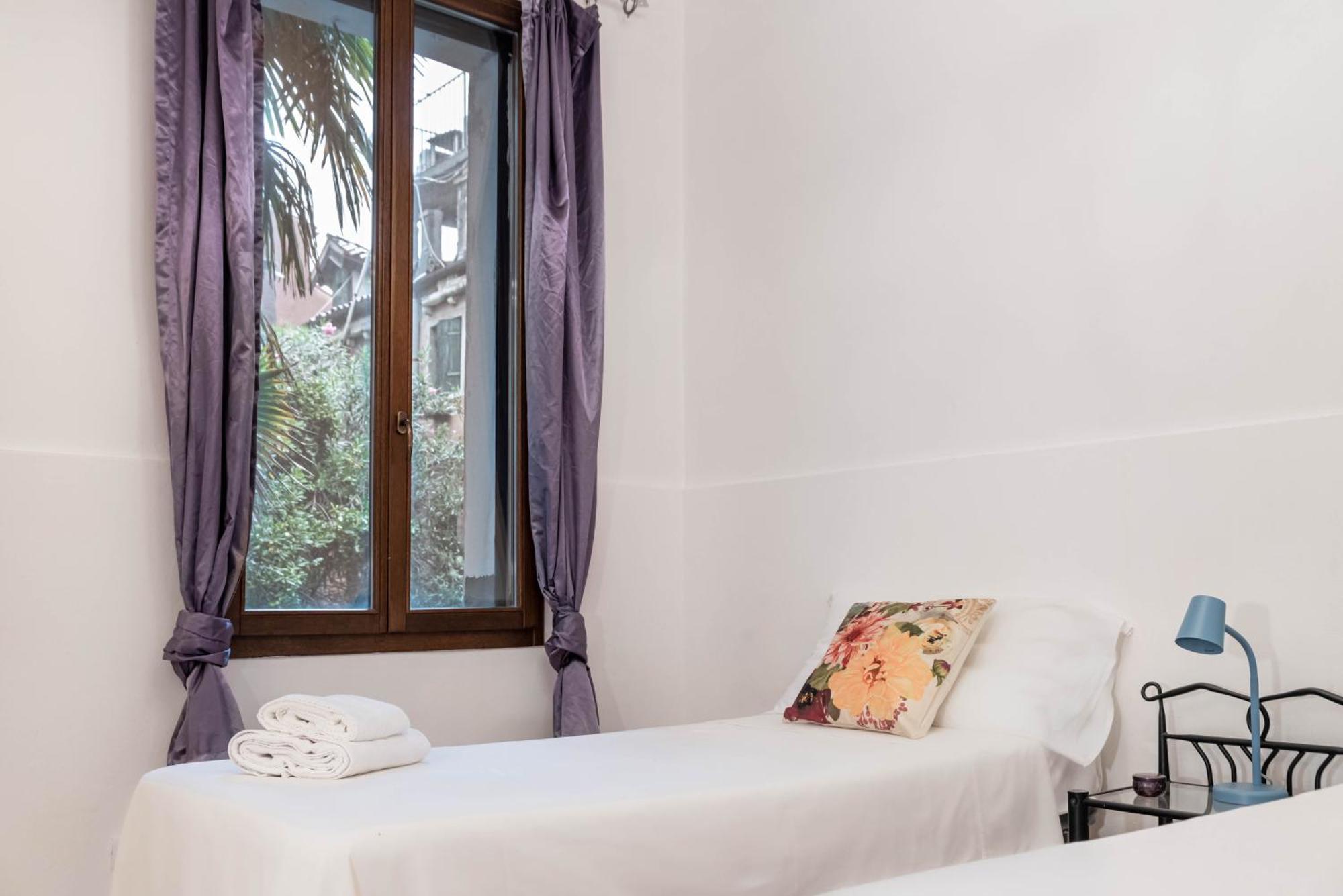 Antica Residenza Veneziana Lejlighed