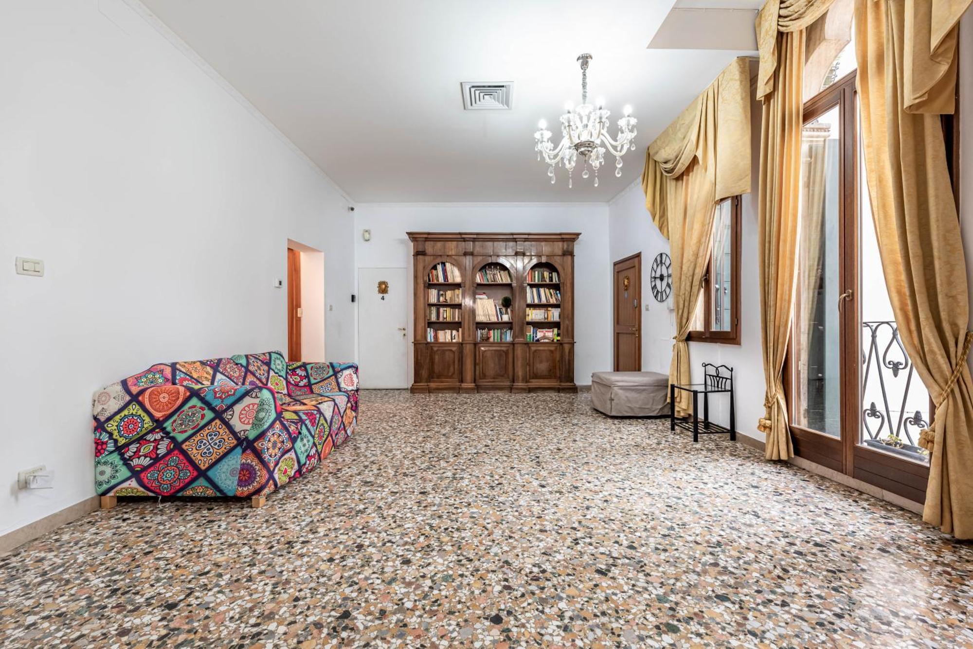 Antica Residenza Veneziana Venedig