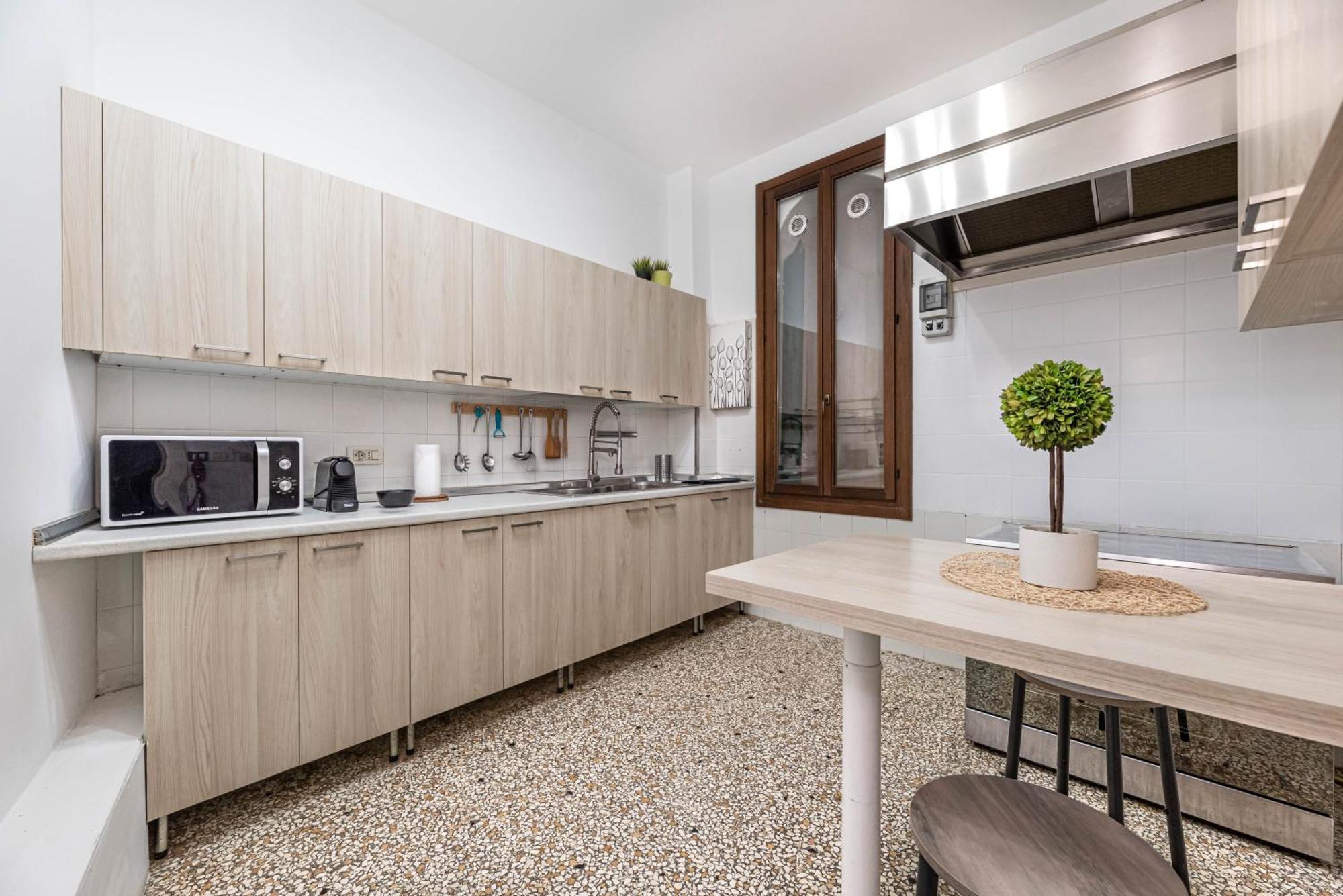 Lejlighed Antica Residenza Veneziana